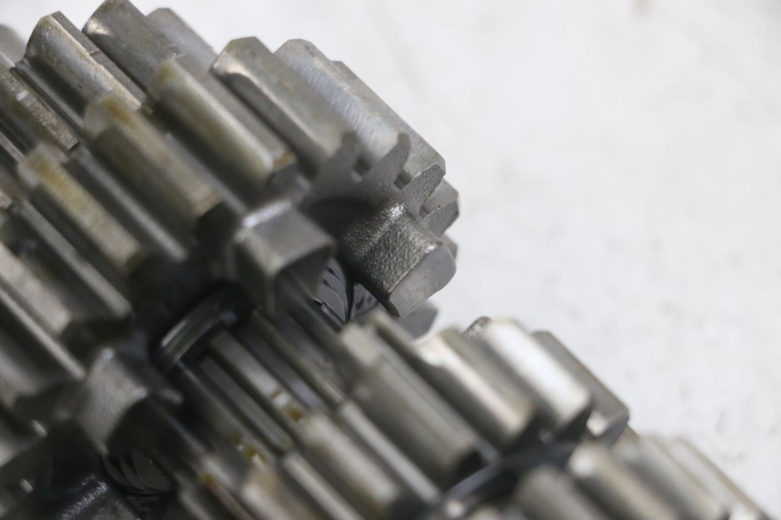 photo de BOITE DE VITESSE HONDA CBRF CBR-F PC41 600 (2011 - 2013) - Pièce contrôlée