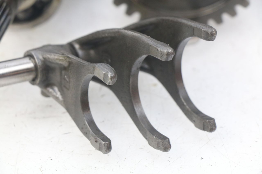 photo de BOITE DE VITESSE HONDA CBRF CBR-F PC41 600 (2011 - 2013) - Pièce contrôlée