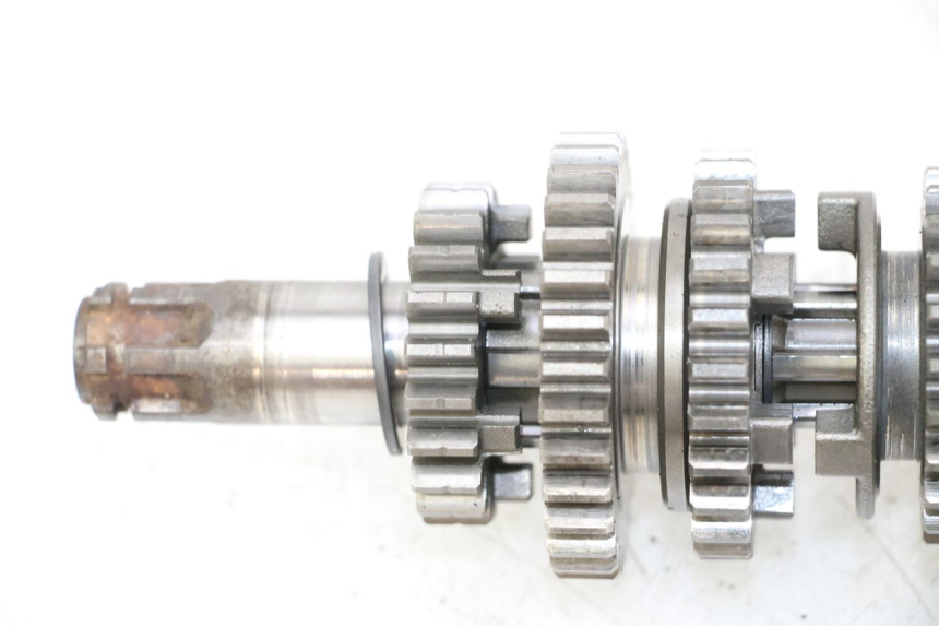 photo de BOITE DE VITESSE SHERCO CITY CORP 125 (2003 - 2007) - Détail de la pièce