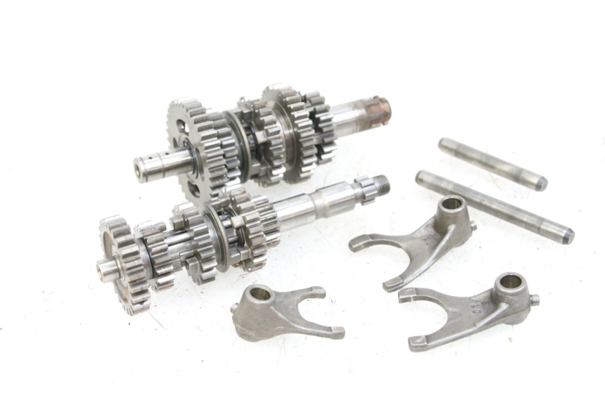 photo de BOITE DE VITESSE SHERCO CITY CORP 125 (2003 - 2007) - Vue produit