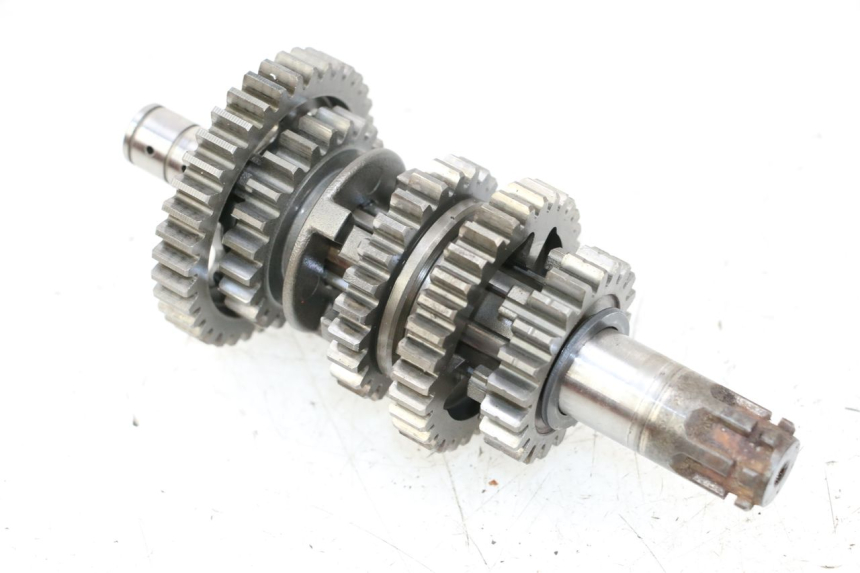 photo de BOITE DE VITESSE SHERCO CITY CORP 125 (2003 - 2007) - Autre angle de vue