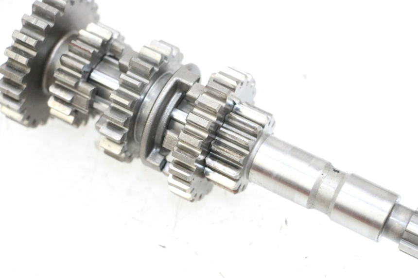 photo de BOITE DE VITESSE SHERCO CITY CORP 125 (2003 - 2007) - Vue d’ensemble