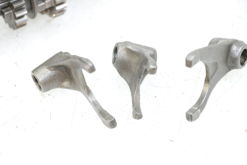 photo de BOITE DE VITESSE SHERCO CITY CORP 125 (2003 - 2007) - Pièce contrôlée