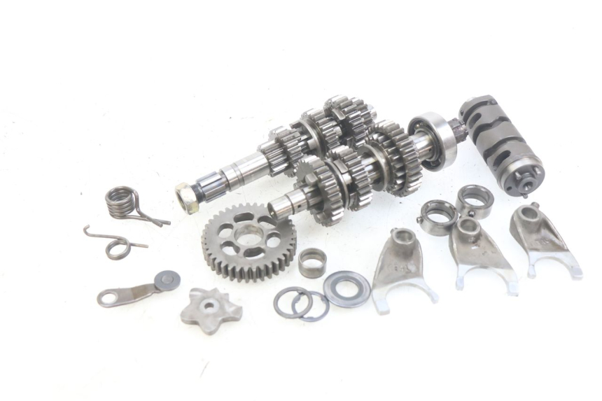 photo de BOITE DE VITESSE HONDA CM 125 (1983 - 2003) - Vue principale