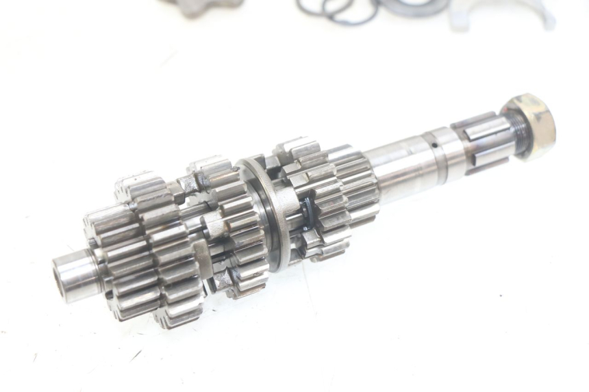 photo de BOITE DE VITESSE HONDA CM 125 (1983 - 2003) - Vue produit