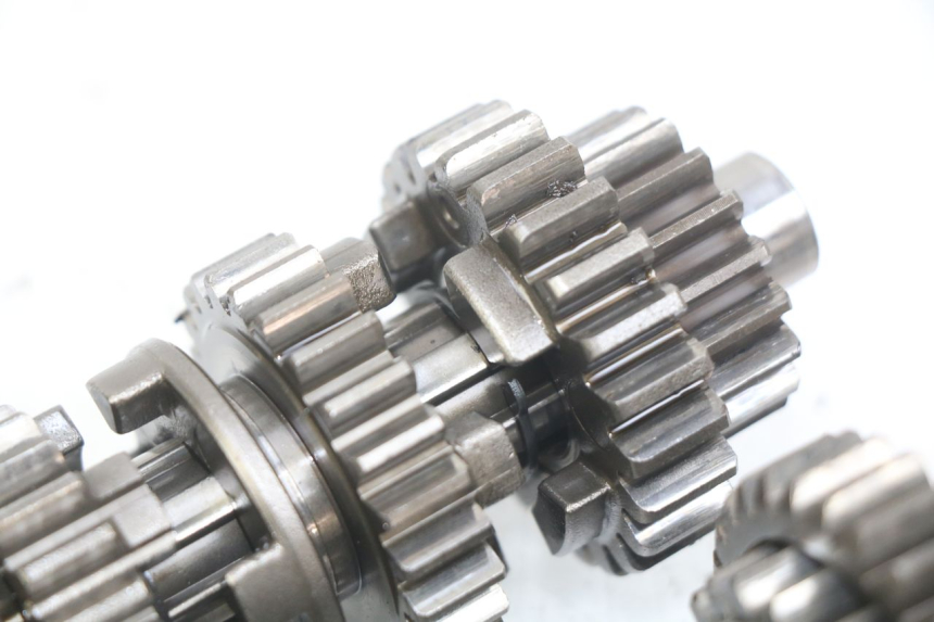 photo de BOITE DE VITESSE HONDA CM 125 (1983 - 2003) - Photo complémentaire