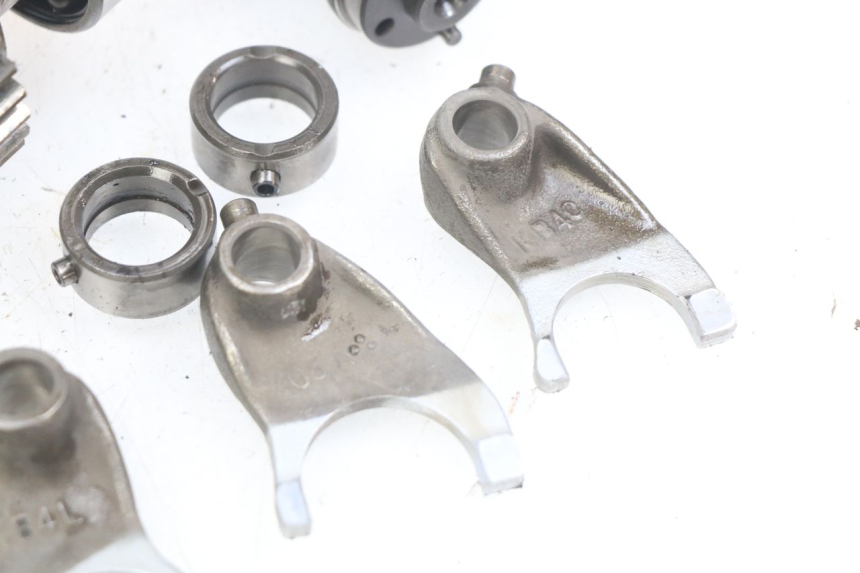 photo de BOITE DE VITESSE HONDA CM 125 (1983 - 2003) - Aperçu profil