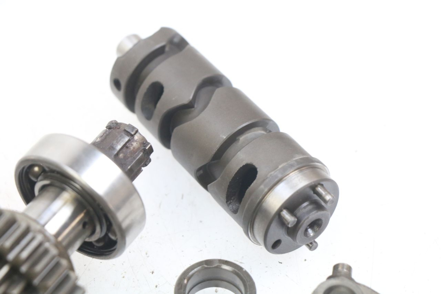 photo de BOITE DE VITESSE HONDA CM 125 (1983 - 2003) - Vue principale