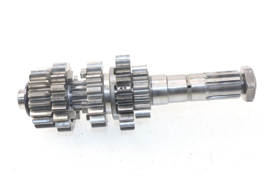 photo de BOITE DE VITESSE HONDA CRF CR-F 450 (2001 - 2005) - Vue produit