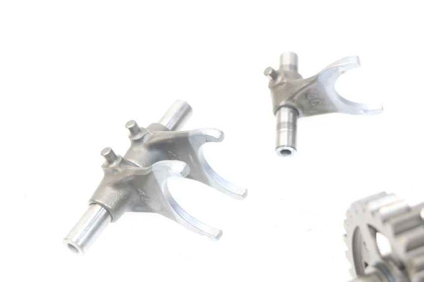 photo de BOITE DE VITESSE HONDA CRF CR-F 450 (2001 - 2005) - Photo complémentaire