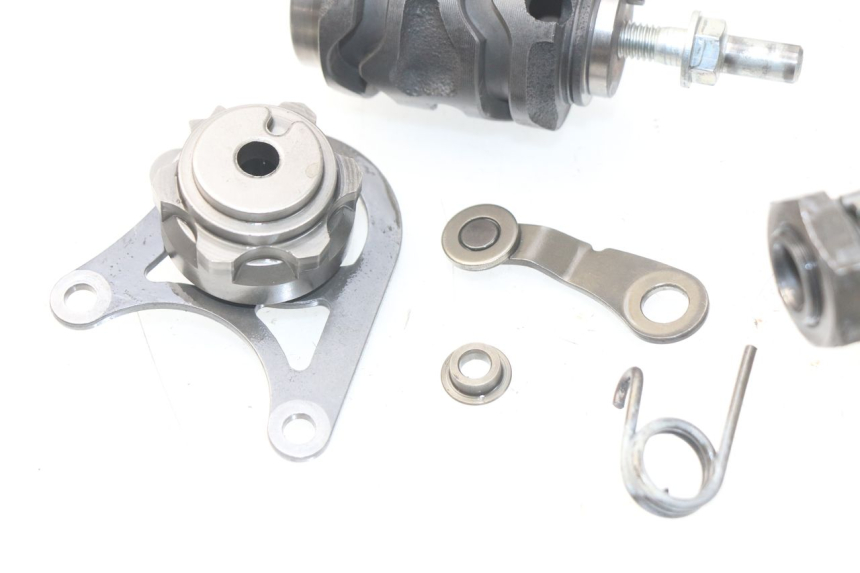 photo de BOITE DE VITESSE HONDA CRF CR-F 450 (2001 - 2005) - Inspection visuelle