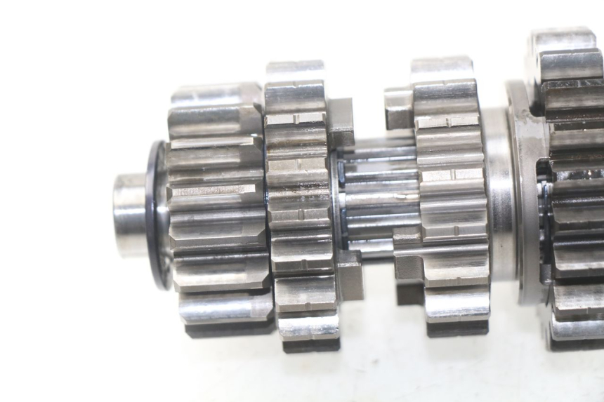 photo de BOITE DE VITESSE HONDA CRF CR-F 450 (2001 - 2005) - État de surface