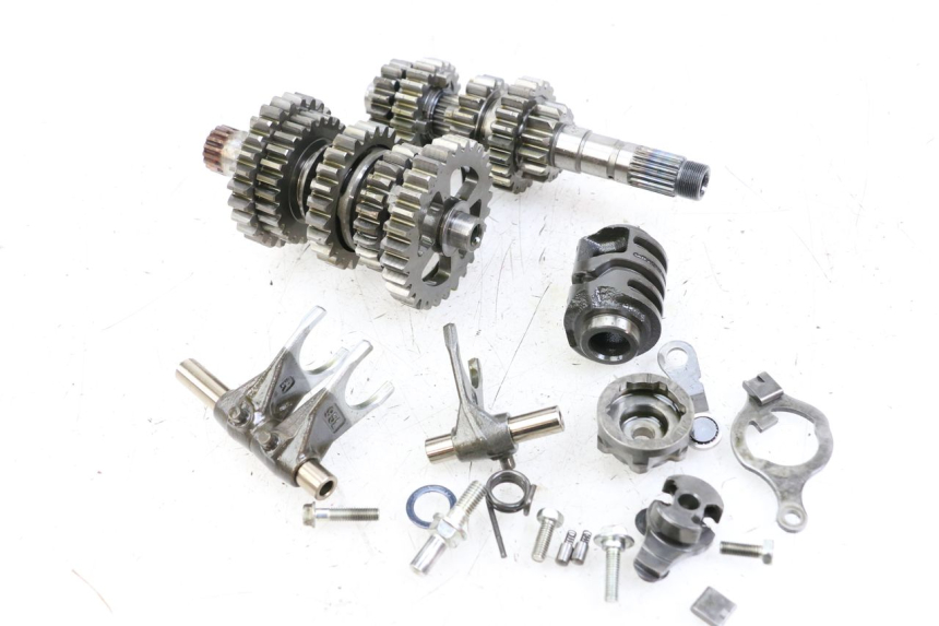 photo de BOITE DE VITESSE HONDA CRF R 250 (2020 - 2021) - Vue principale