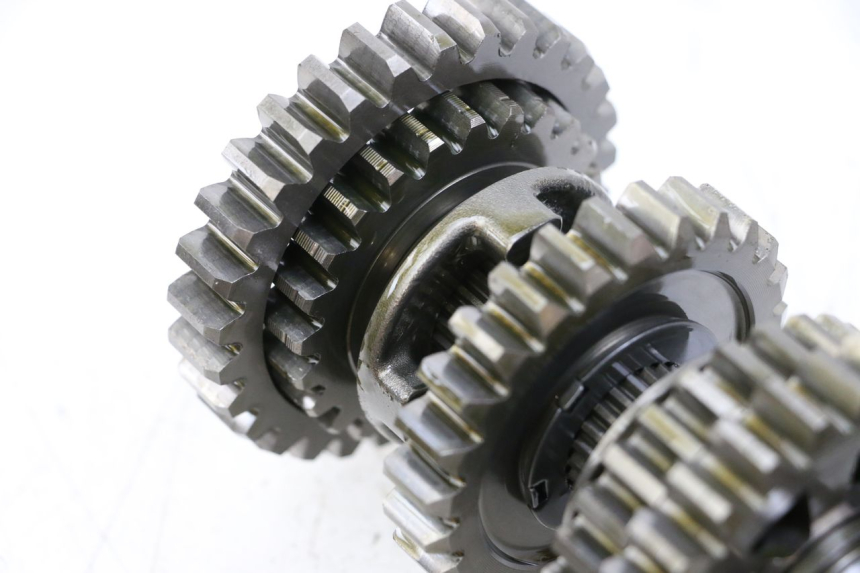 photo de BOITE DE VITESSE HONDA CRF R 250 (2020 - 2021) - Détail de la pièce