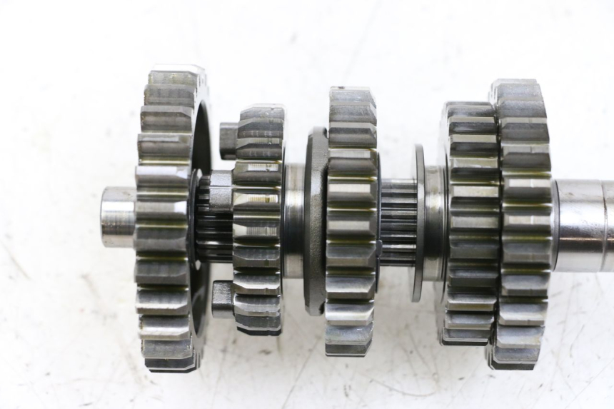 photo de BOITE DE VITESSE HONDA CRF R 250 (2020 - 2021) - Vue produit