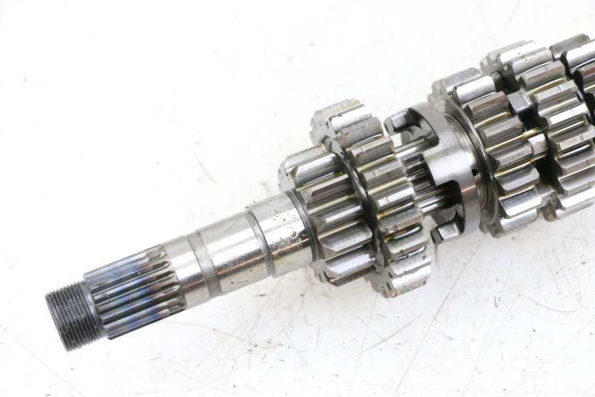 photo de BOITE DE VITESSE HONDA CRF R 250 (2020 - 2021) - Vue rapprochée