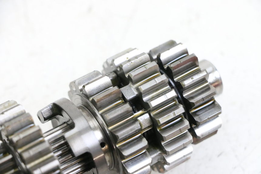 photo de BOITE DE VITESSE HONDA CRF R 250 (2020 - 2021) - Photo complémentaire