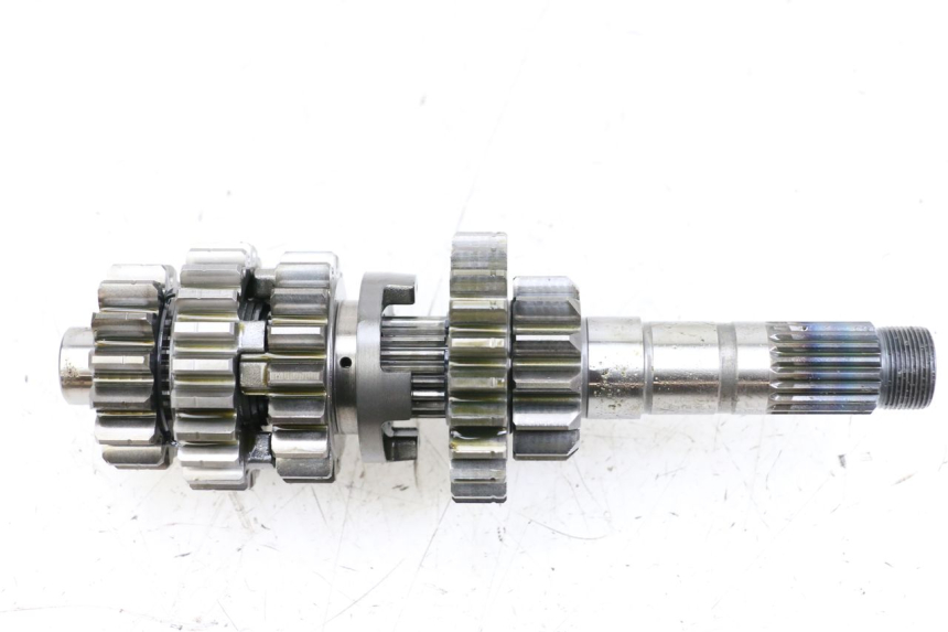 photo de BOITE DE VITESSE HONDA CRF R 250 (2020 - 2021) - Zoom qualité