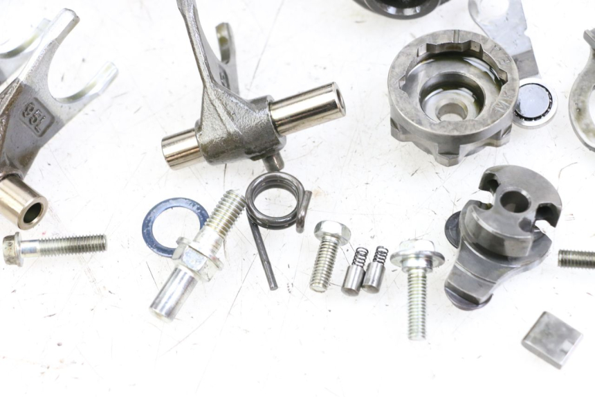 photo de BOITE DE VITESSE HONDA CRF R 250 (2020 - 2021) - Vue principale