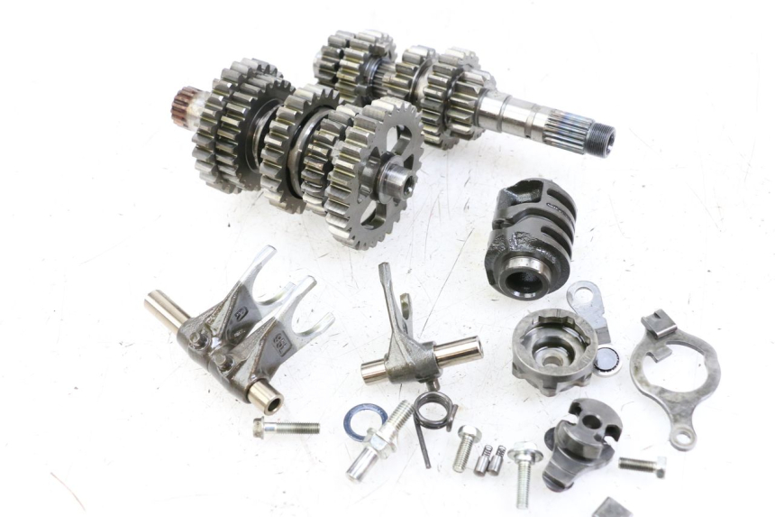 photo de BOITE DE VITESSE HONDA CRF R 250 (2020 - 2021) - Détail de la pièce