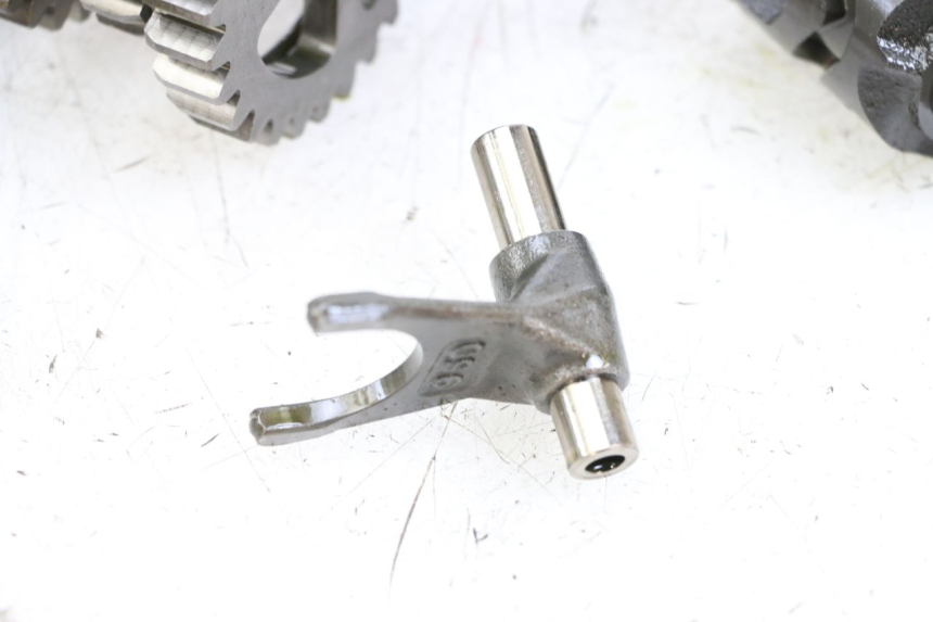 photo de BOITE DE VITESSE HONDA CRF R 250 (2020 - 2021) - Zoom état d’usage