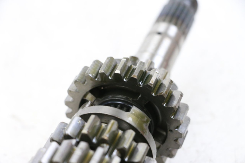 photo de BOITE DE VITESSE HONDA CRF R 250 (2020 - 2021) - Vue d’ensemble