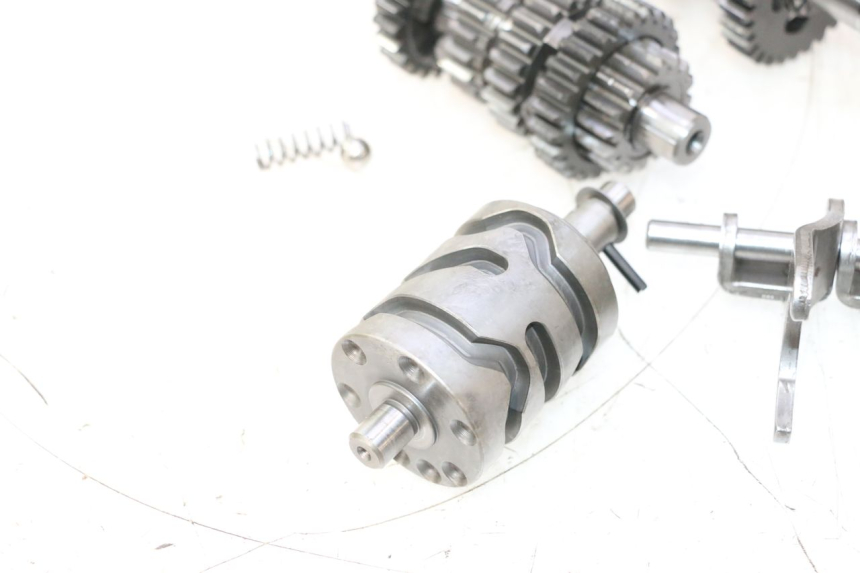 photo de BOITE DE VITESSE HM HONDA DERAPAGE 50 (2007 - 2009) - Photo complémentaire