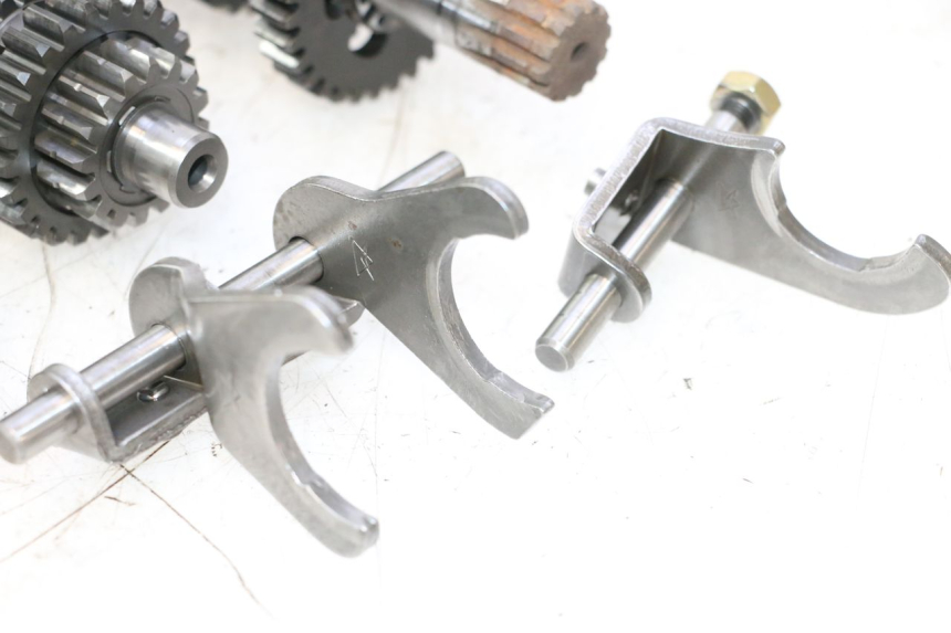 photo de BOITE DE VITESSE HM HONDA DERAPAGE 50 (2007 - 2009) - Angle alternatif