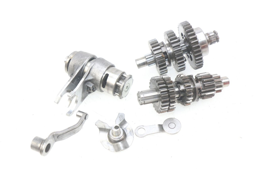 photo de BOITE DE VITESSE CCR DIRT BIKE 110 - Vue principale