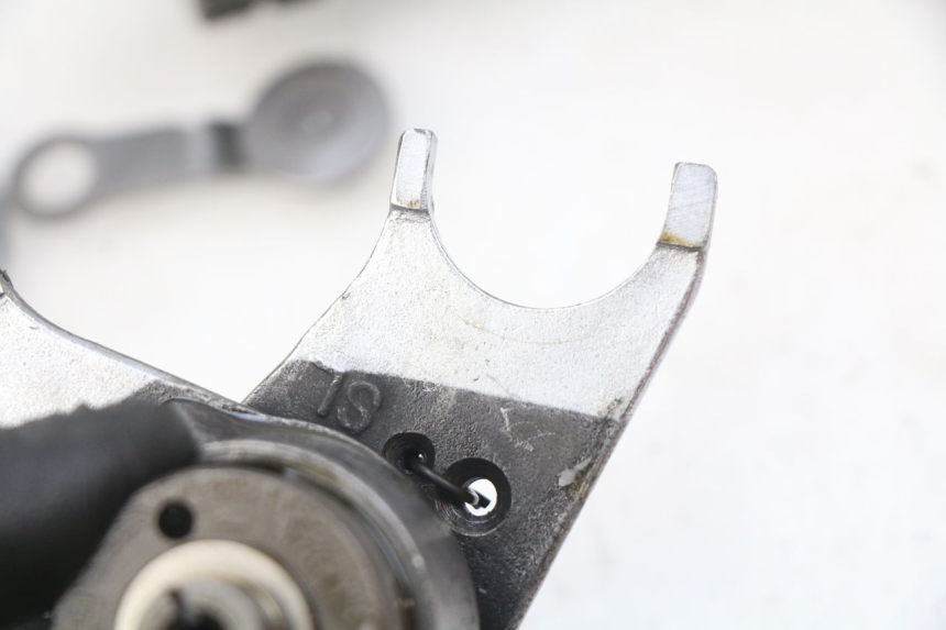 photo de BOITE DE VITESSE CCR DIRT BIKE 110 - Vue produit