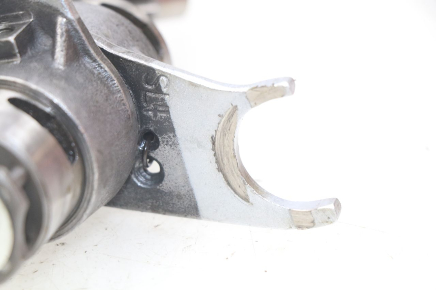 photo de BOITE DE VITESSE CCR DIRT BIKE 110 - Vue rapprochée