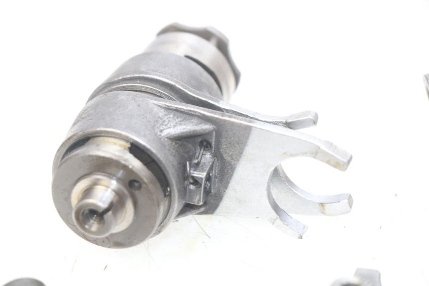 photo de BOITE DE VITESSE CCR DIRT BIKE 110 - Photo complémentaire