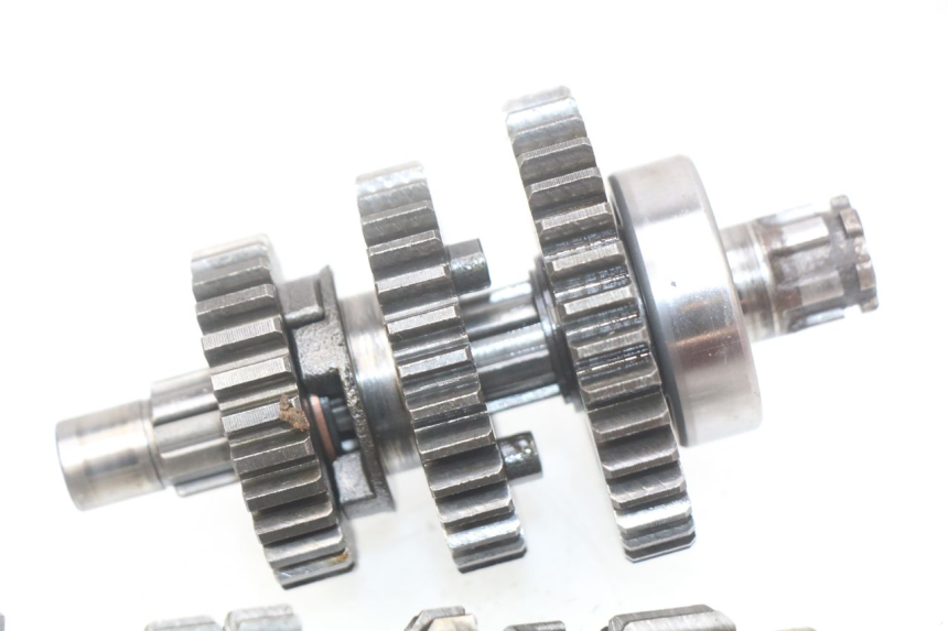 photo de BOITE DE VITESSE CCR DIRT BIKE 110 - Zoom qualité