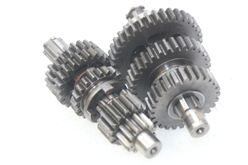 photo de BOITE DE VITESSE CCR DIRT BIKE 110 - Autre angle de vue