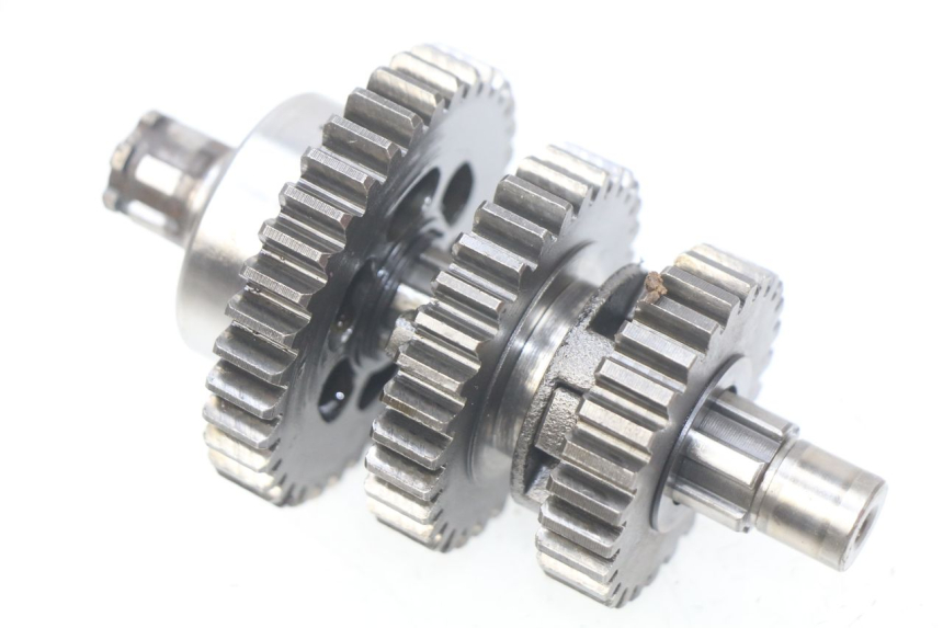 photo de BOITE DE VITESSE CCR DIRT BIKE 110 - Vue d’ensemble