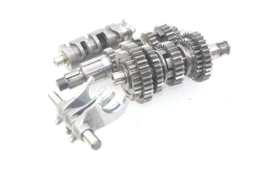 photo de BOITE DE VITESSE XTRM FACTORY DIRTBIKE BSE 150 - Vue principale