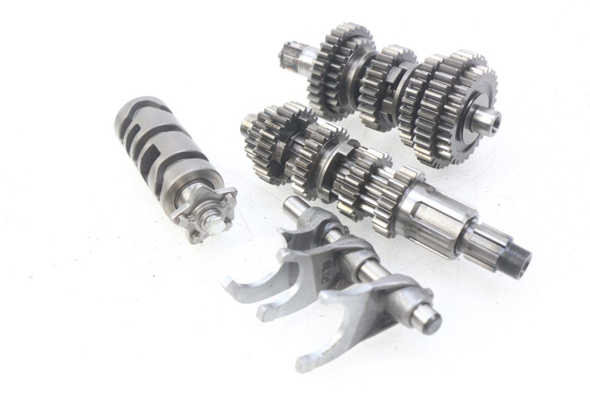 photo de BOITE DE VITESSE XTRM FACTORY DIRTBIKE BSE 150 - Détail de la pièce