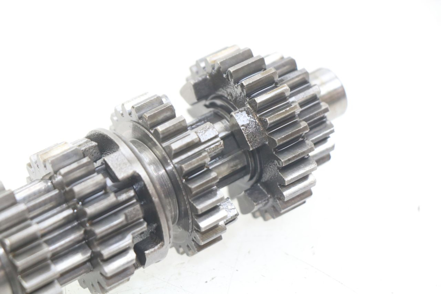 photo de BOITE DE VITESSE XTRM FACTORY DIRTBIKE BSE 150 - Vue produit