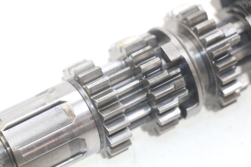 photo de BOITE DE VITESSE XTRM FACTORY DIRTBIKE BSE 150 - Détails caractéristiques