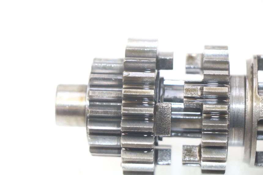 photo de BOITE DE VITESSE XTRM FACTORY DIRTBIKE BSE 150 - Vue rapprochée