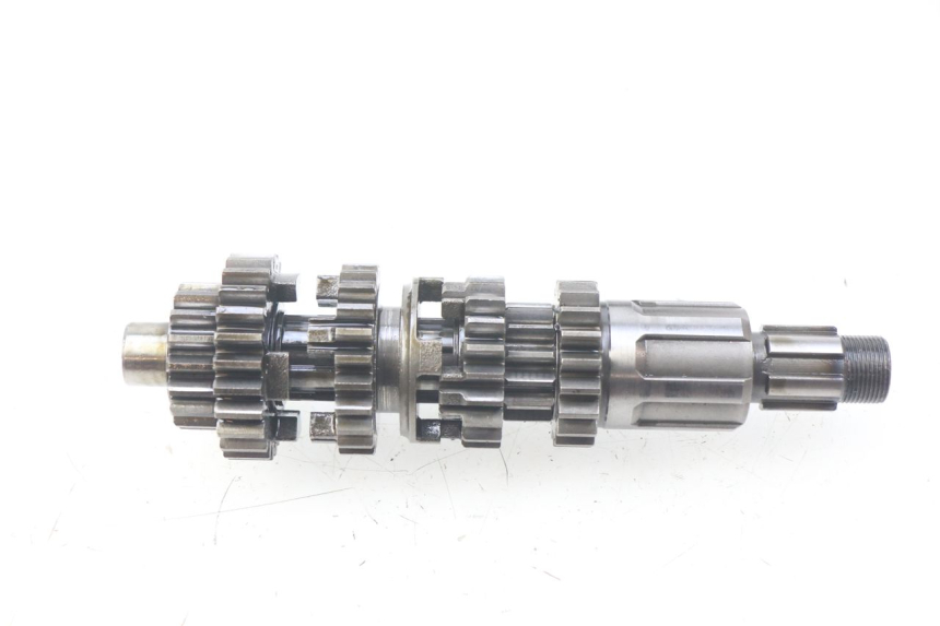 photo de BOITE DE VITESSE XTRM FACTORY DIRTBIKE BSE 150 - Photo complémentaire