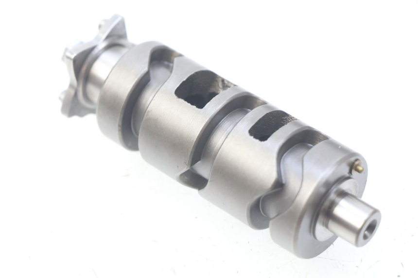 photo de BOITE DE VITESSE XTRM FACTORY DIRTBIKE BSE 150 - Focus structure