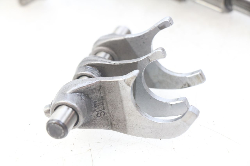 photo de BOITE DE VITESSE XTRM FACTORY DIRTBIKE BSE 150 - Angle alternatif