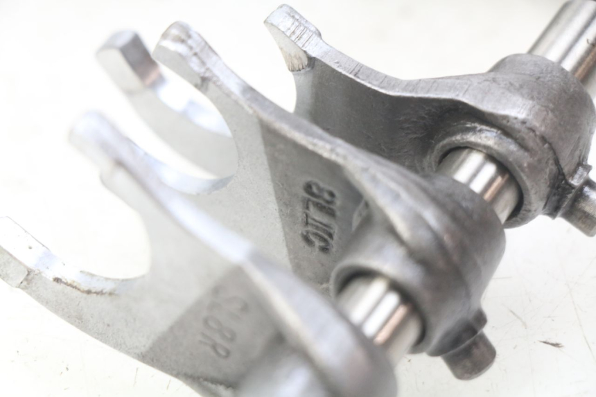 photo de BOITE DE VITESSE XTRM FACTORY DIRTBIKE BSE 150 - Zoom qualité