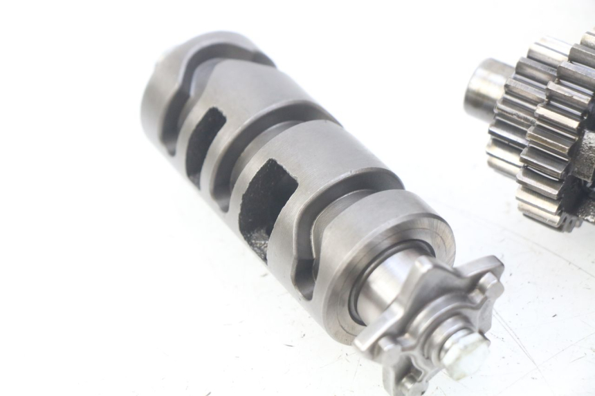 photo de BOITE DE VITESSE XTRM FACTORY DIRTBIKE BSE 150 - Détail de la pièce