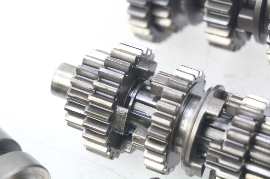 photo de BOITE DE VITESSE XTRM FACTORY DIRTBIKE BSE 150 - Zoom état d’usage