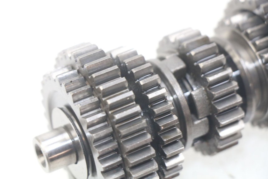 photo de BOITE DE VITESSE XTRM FACTORY DIRTBIKE BSE 150 - Autre angle de vue