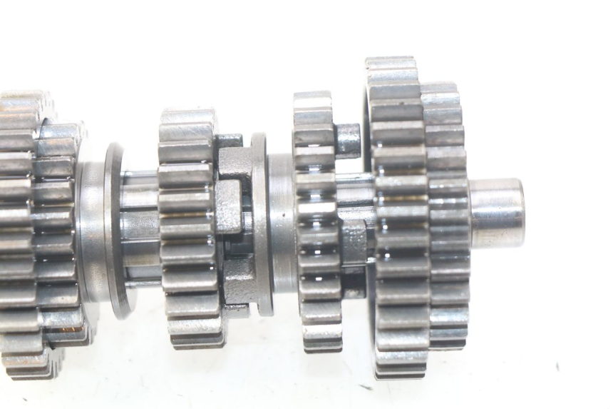 photo de BOITE DE VITESSE XTRM FACTORY DIRTBIKE BSE 150 - État de surface