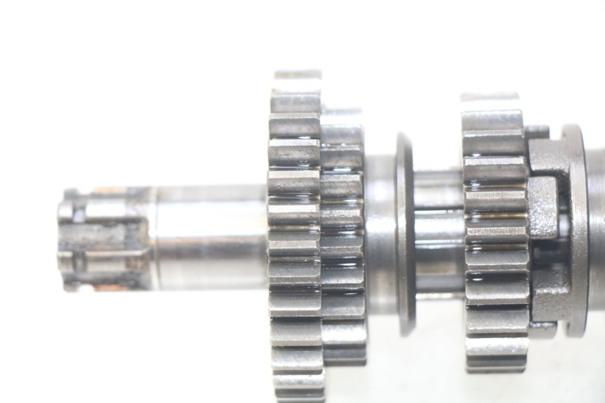 photo de BOITE DE VITESSE XTRM FACTORY DIRTBIKE BSE 150 - Pièce contrôlée