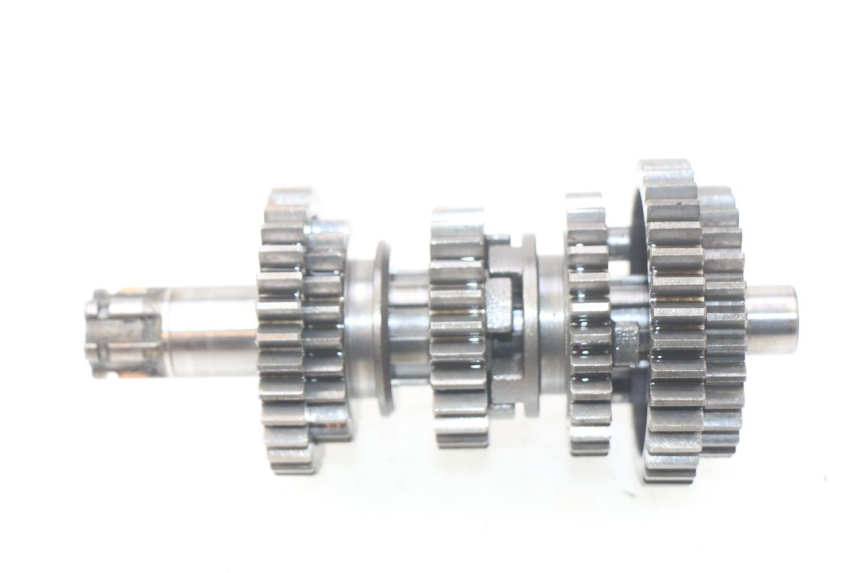 photo de BOITE DE VITESSE XTRM FACTORY DIRTBIKE BSE 150 - Marquages et références